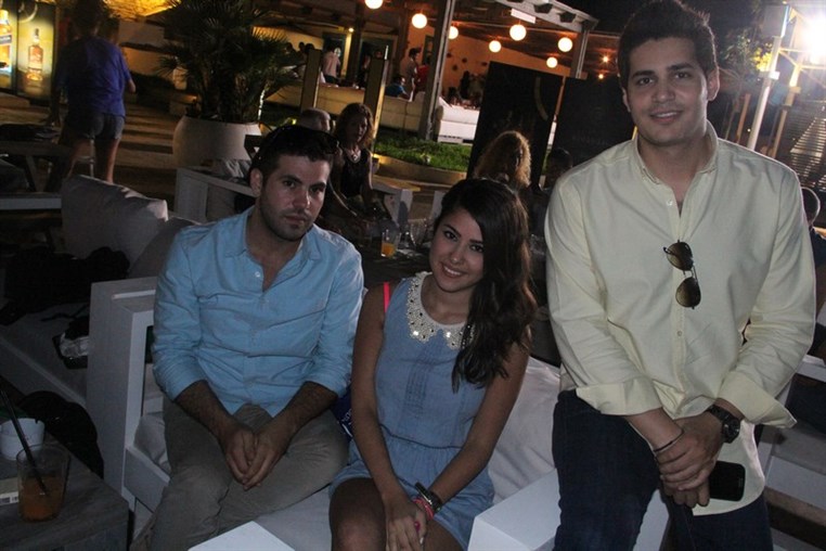 Diageo World Class Competition